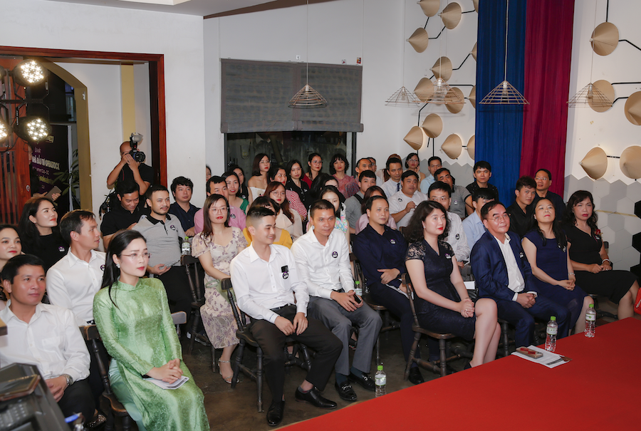 Ra mắt CLB Nhà đầu tư OPENSTOCK - Hướng tới xây dựng cộng đồng bền vững, đầu tư thành công
